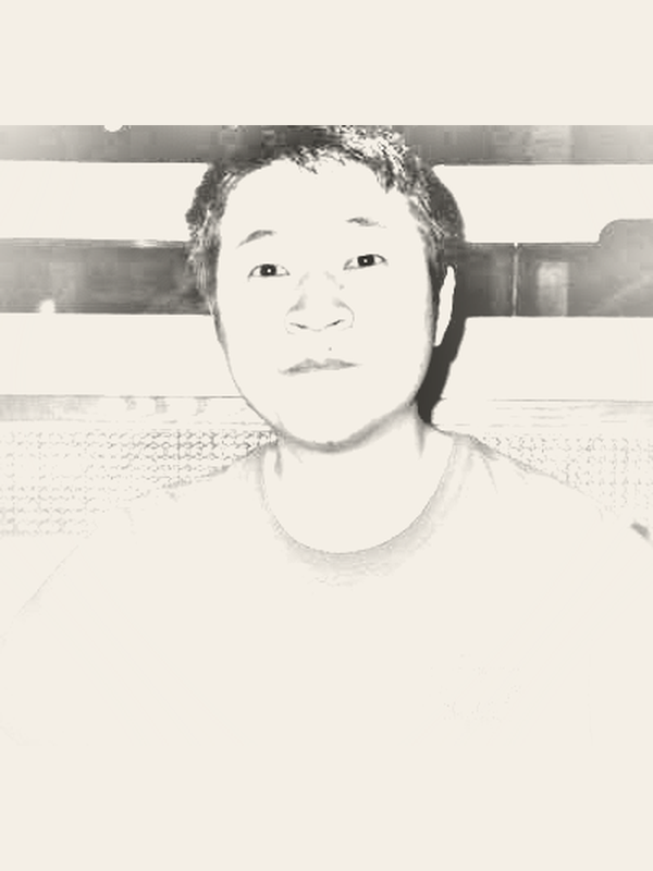 portrait of Jinxu